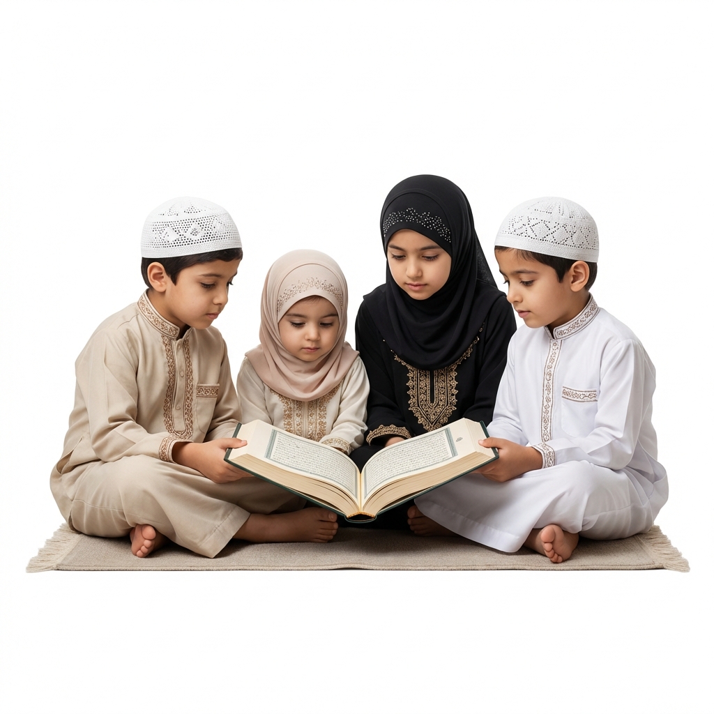 Islamic Education