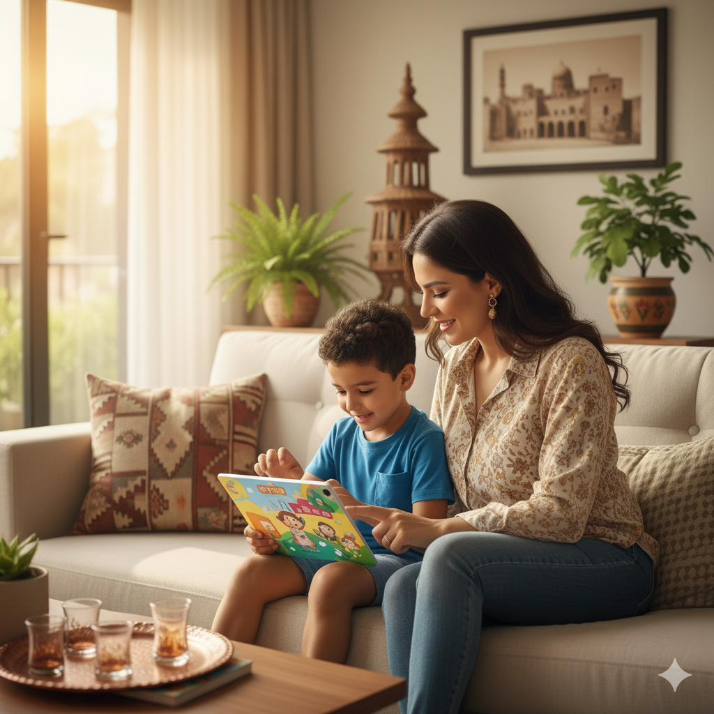 فيحاء الأمير