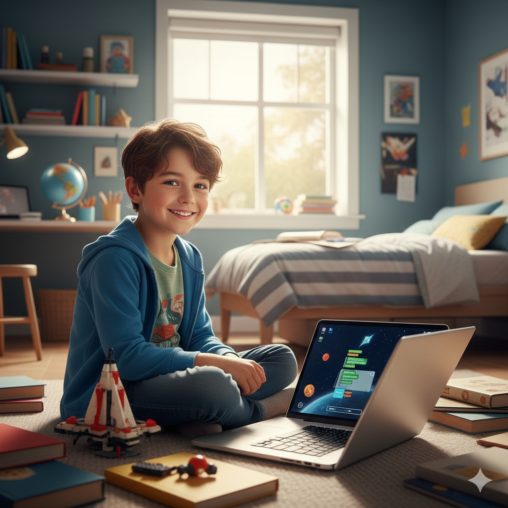 يوسف (7 سنوات)